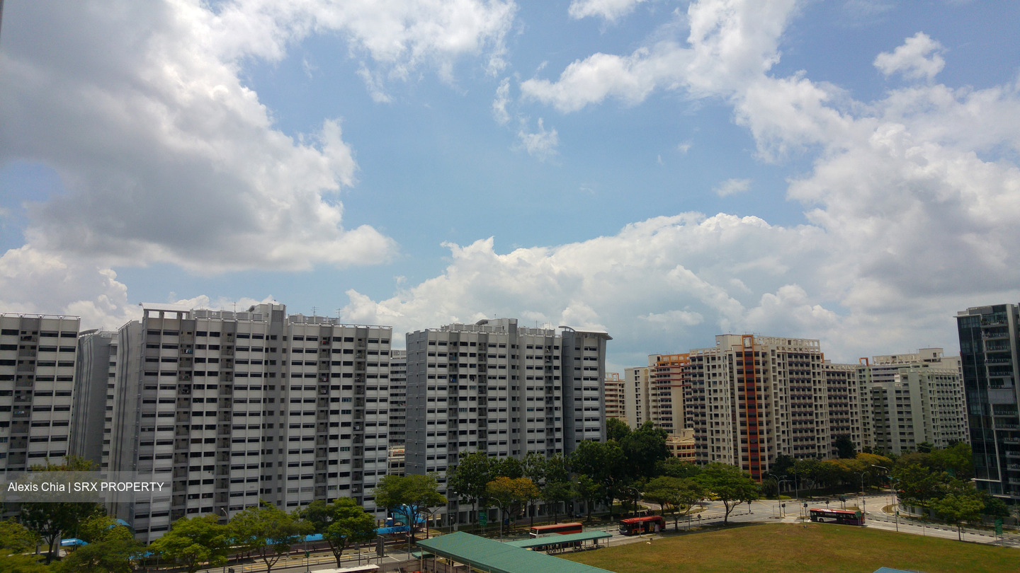 Compass Heights (D19), Apartment #600746571
